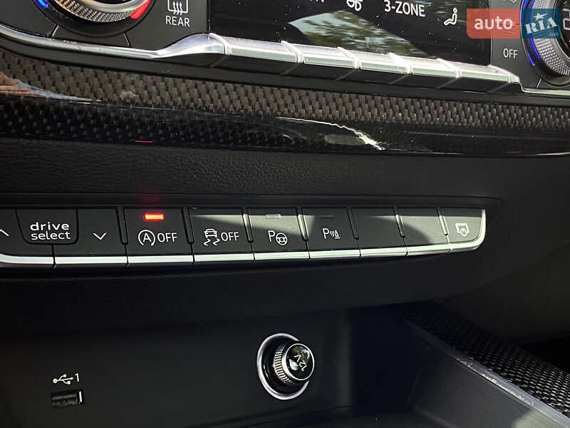 Купе Audi S5 2019 в Киеве