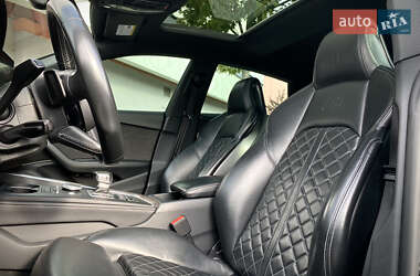 Купе Audi S5 2019 в 
