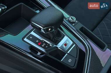 Купе Audi S5 2022 в 