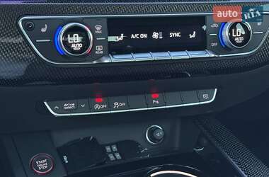 Купе Audi S5 2022 в 
