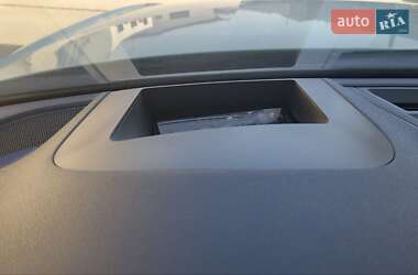 Купе Audi S5 2019 в 