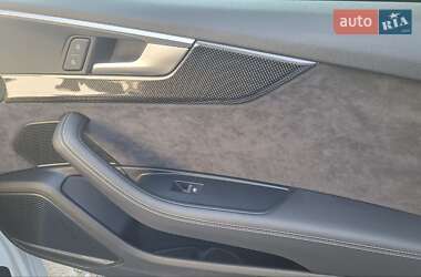 Купе Audi S5 2019 в 