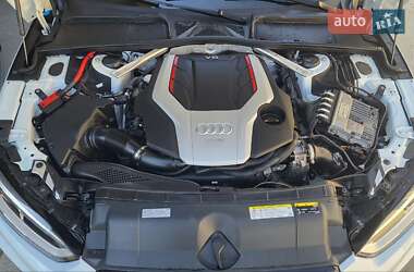 Купе Audi S5 2019 в 