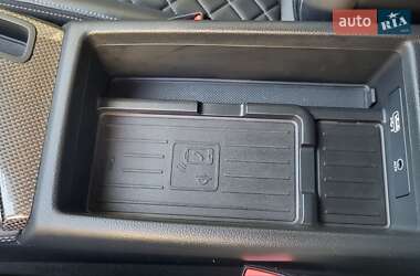 Купе Audi S5 2019 в 