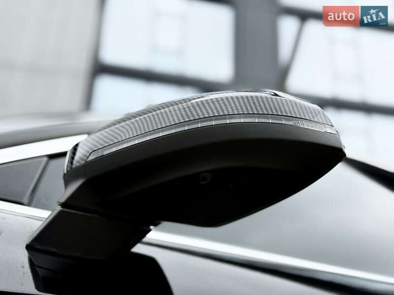 Купе Audi S5 2022 в Львове