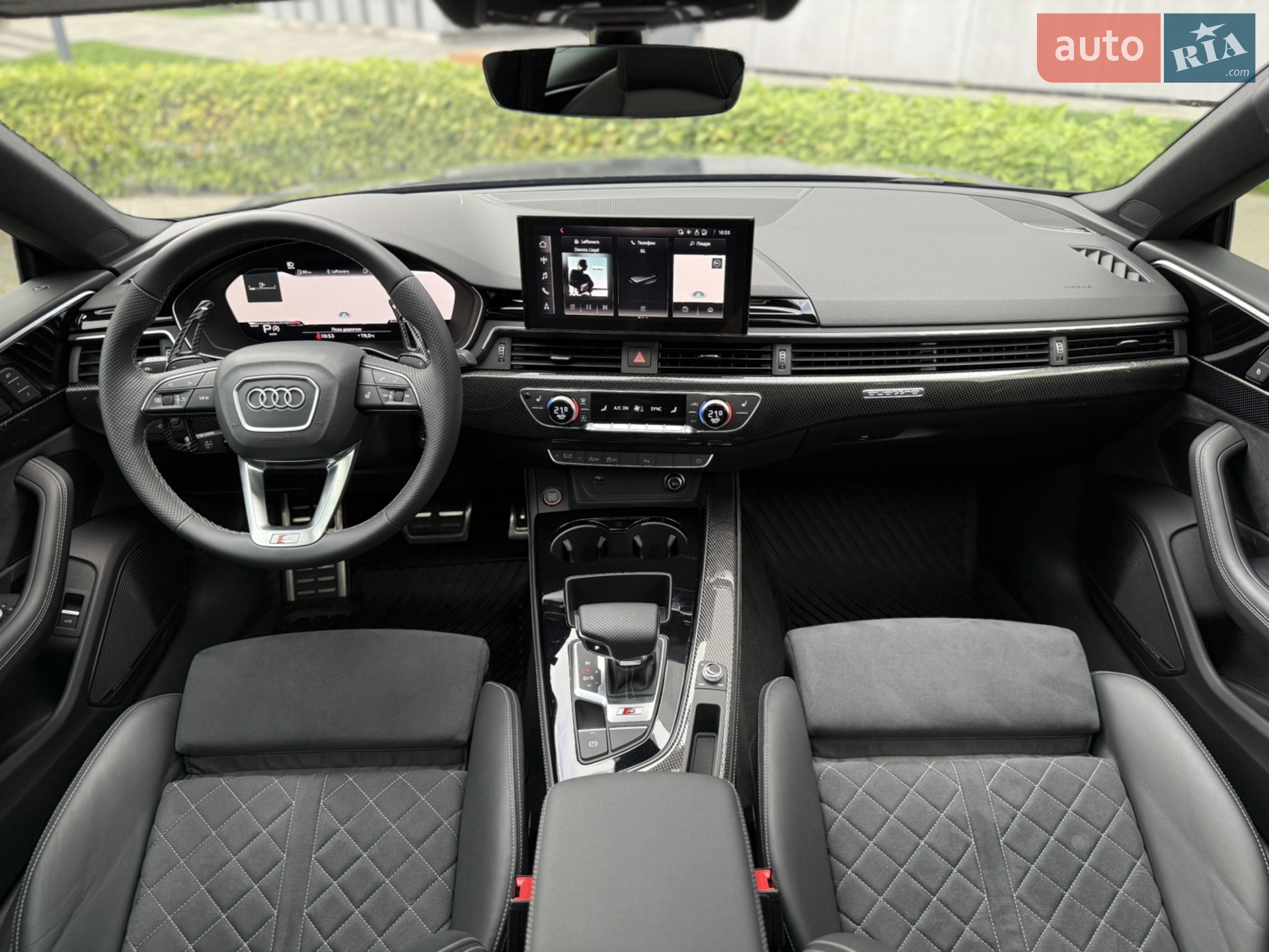 2022 Audi S5 - мініатюра 81