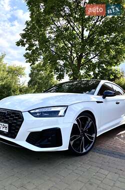 Ліфтбек Audi S5 2024 в Києві