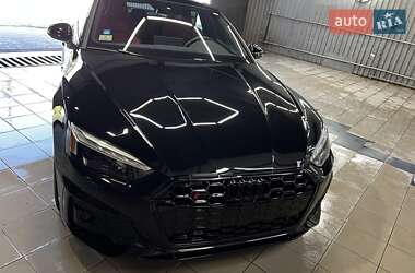 Ліфтбек Audi S5 2024 в Києві