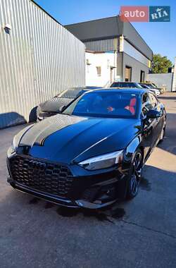 Ліфтбек Audi S5 2024 в 
