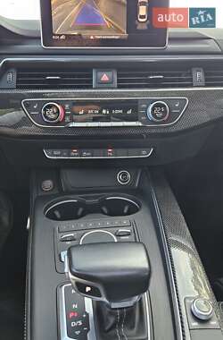 Купе Audi S5 2017 в 