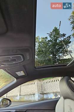 Купе Audi S5 2017 в 