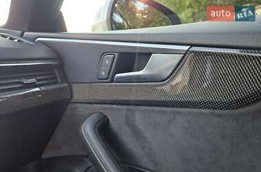 Купе Audi S5 2017 в Виннице
