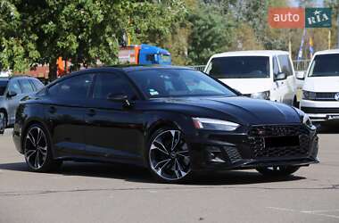 Лифтбек Audi S5 2024 в Киеве