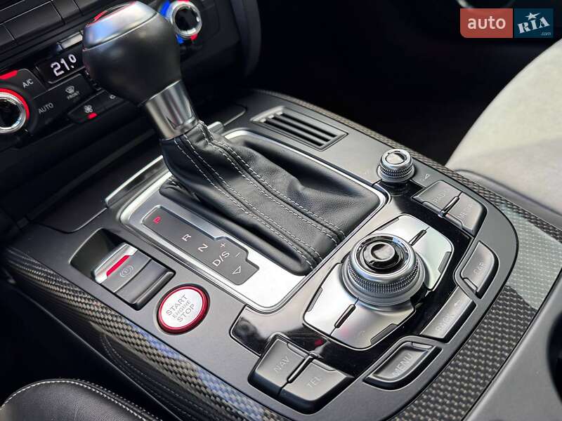 Купе Audi S5 2015 в Киеве