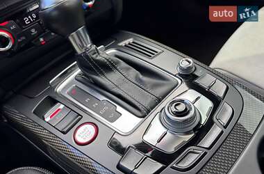 Купе Audi S5 2015 в 