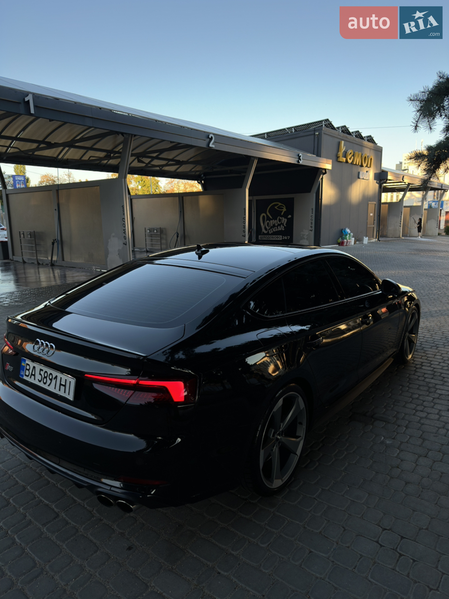 2019 Audi S5 - мініатюра 8