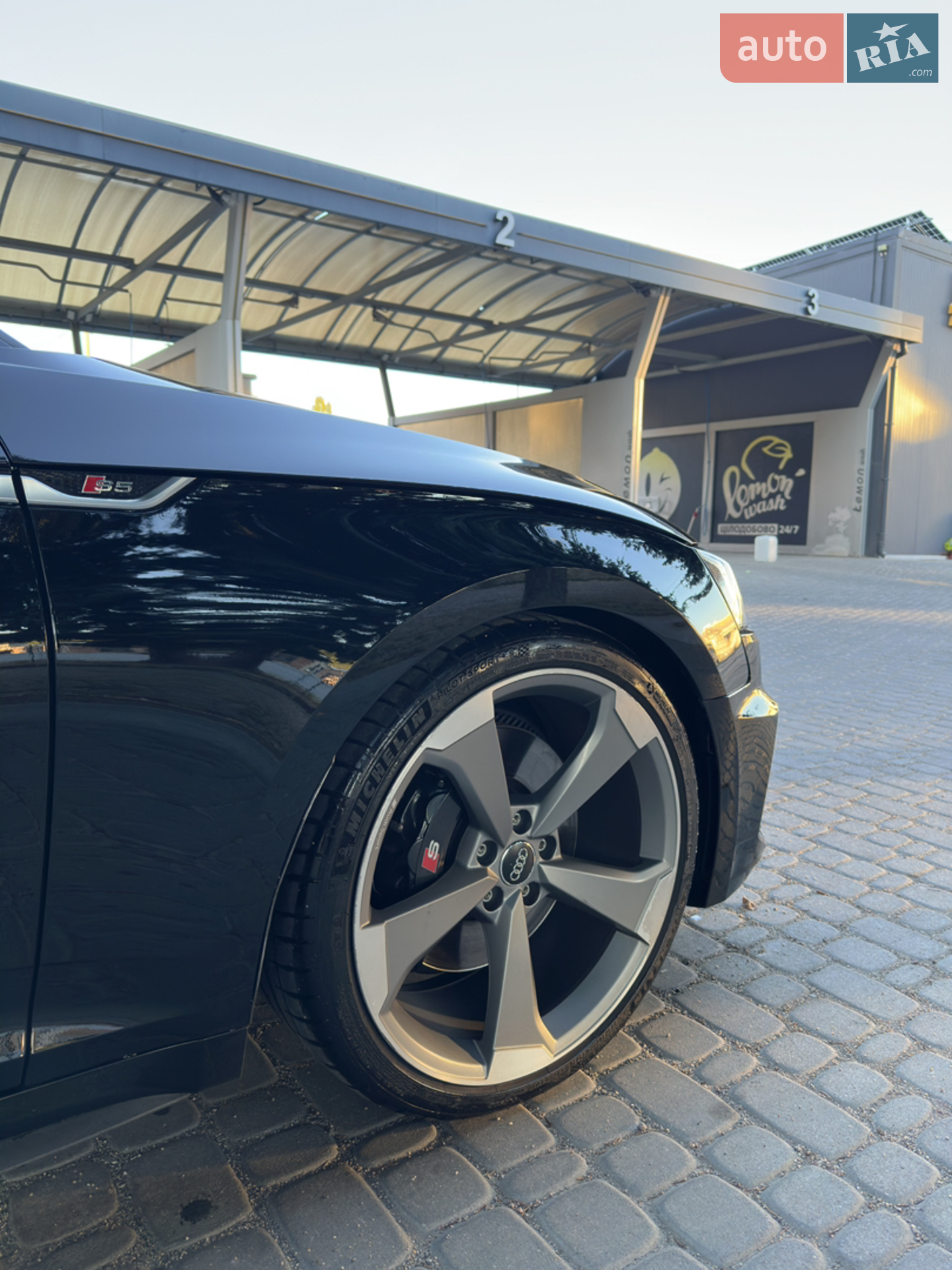 2019 Audi S5 - мініатюра 9