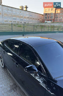 Купе Audi S5 2019 в 