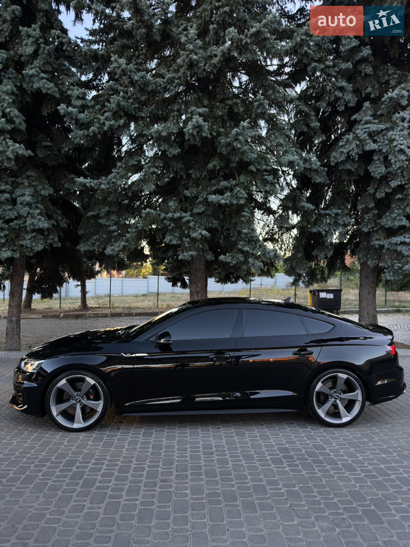 2019 Audi S5 - мініатюра 4