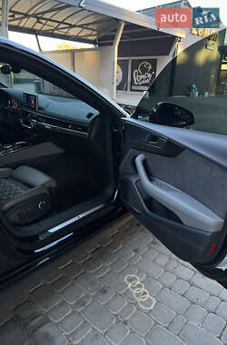 Купе Audi S5 2019 в 