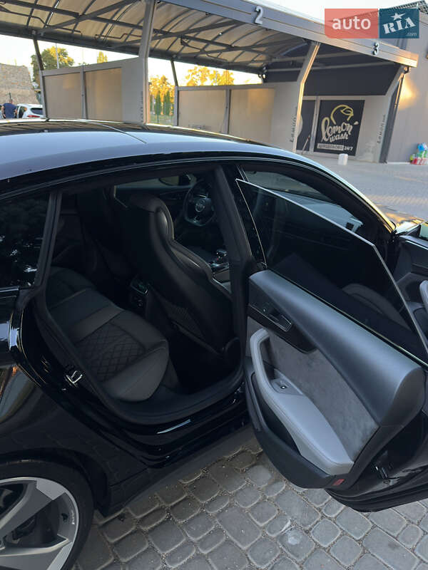 Купе Audi S5 2019 в Кропивницком фото 14 Купе Audi S5 2019 в Кропивницком