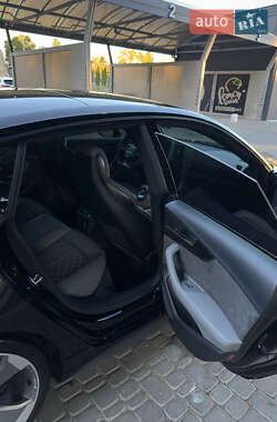 Купе Audi S5 2019 в 