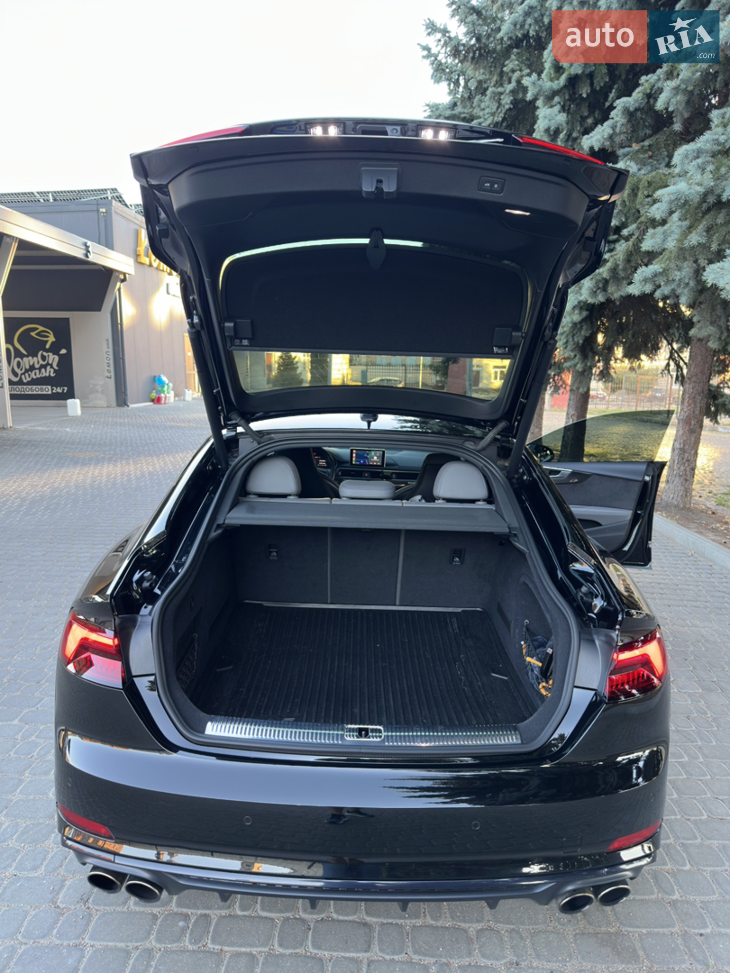 2019 Audi S5 - мініатюра 16