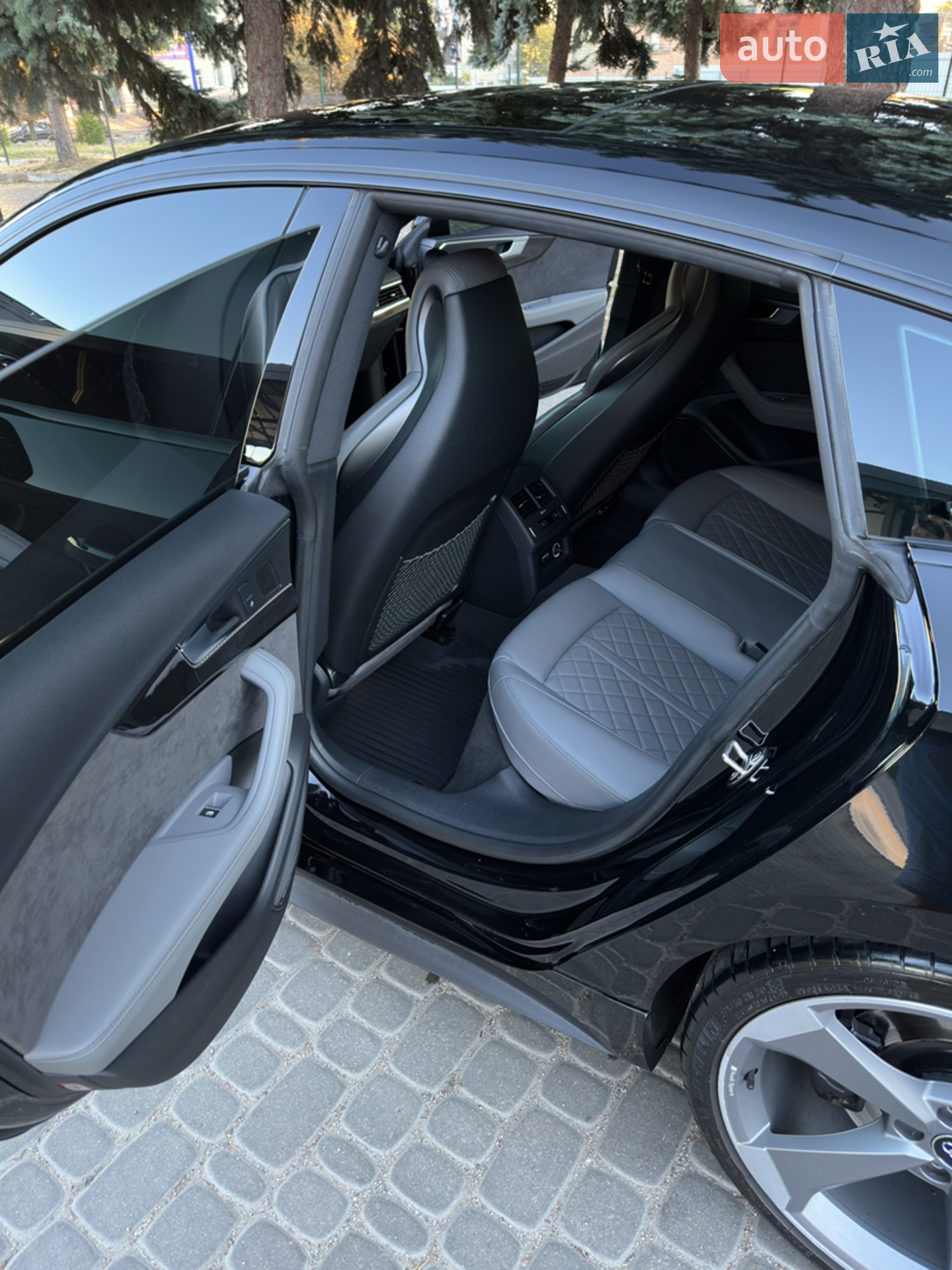 2019 Audi S5 - мініатюра 18