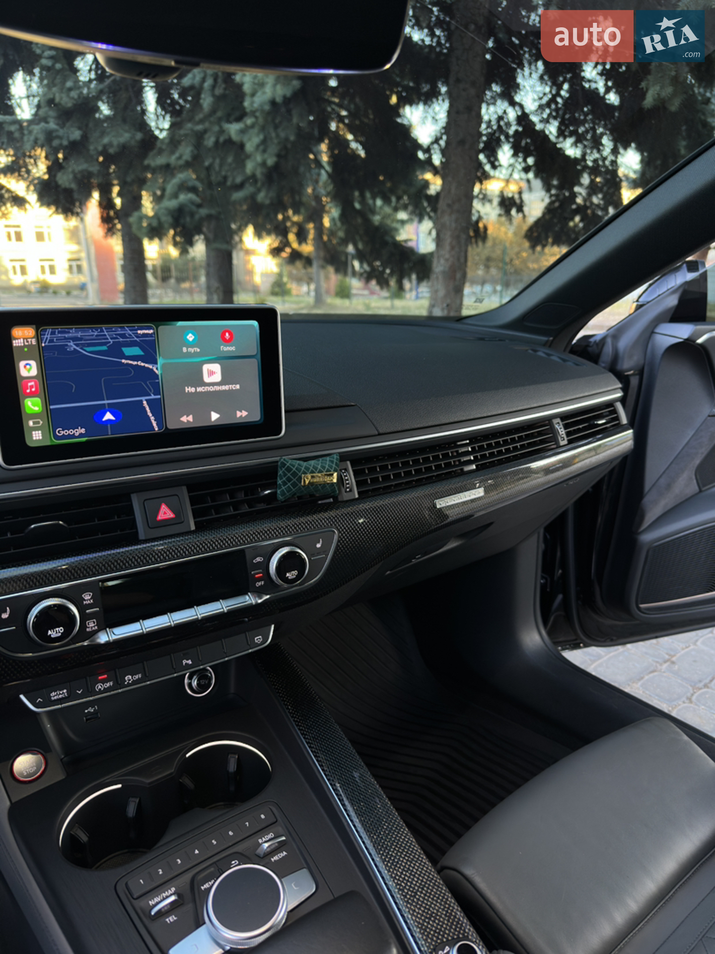 2019 Audi S5 - мініатюра 21