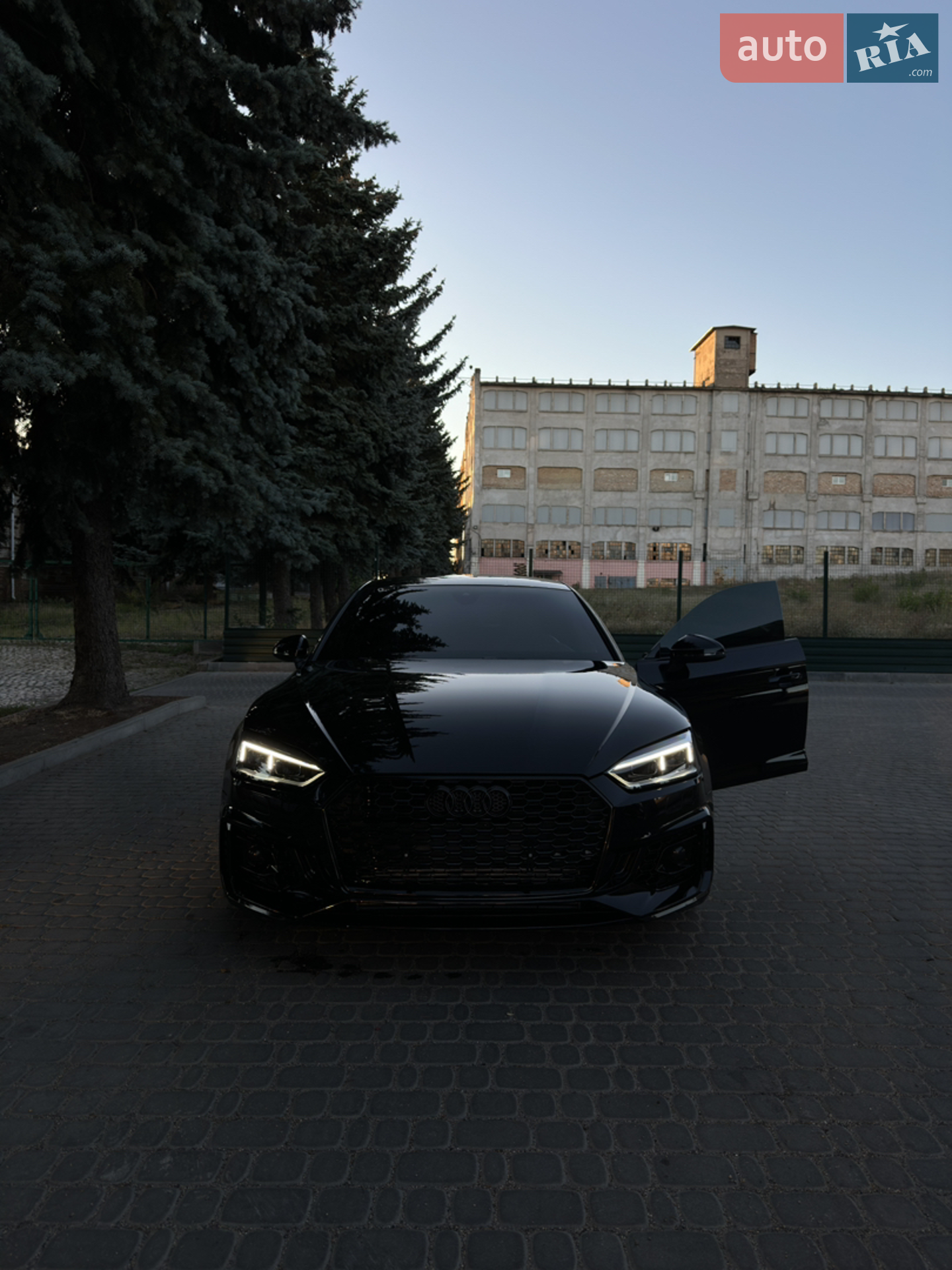 2019 Audi S5 - мініатюра 24