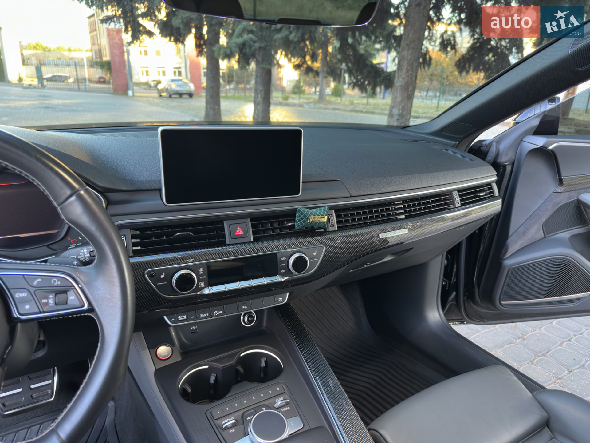 2019 Audi S5 - мініатюра 23