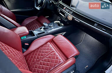 Купе Audi S5 2018 в 