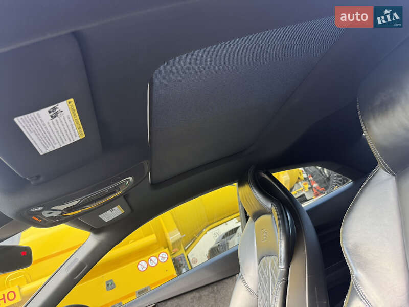 Купе Audi S5 2020 в Киеве фото 22 Купе Audi S5 2020 в Киеве