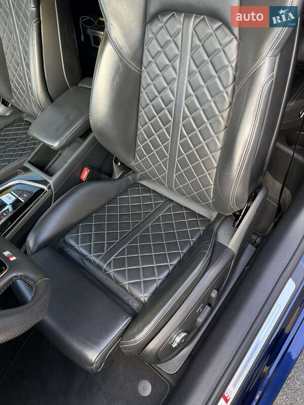 Купе Audi S5 2020 в Киеве фото 31 Купе Audi S5 2020 в Киеве