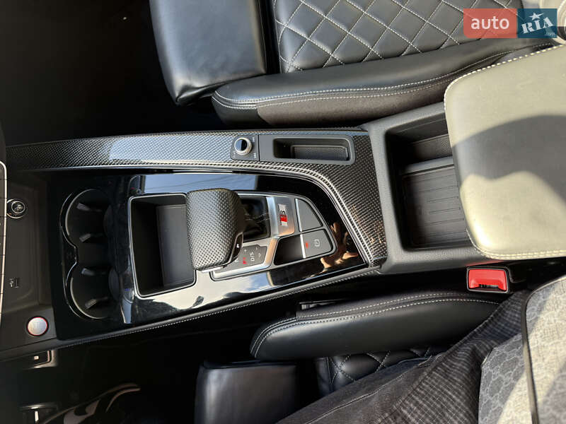 Купе Audi S5 2020 в Киеве фото 34 Купе Audi S5 2020 в Киеве