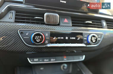 Купе Audi S5 2023 в 