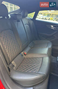 Купе Audi S5 2023 в 