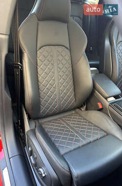 Купе Audi S5 2023 в 