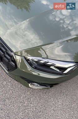 Купе Audi S5 2022 в 