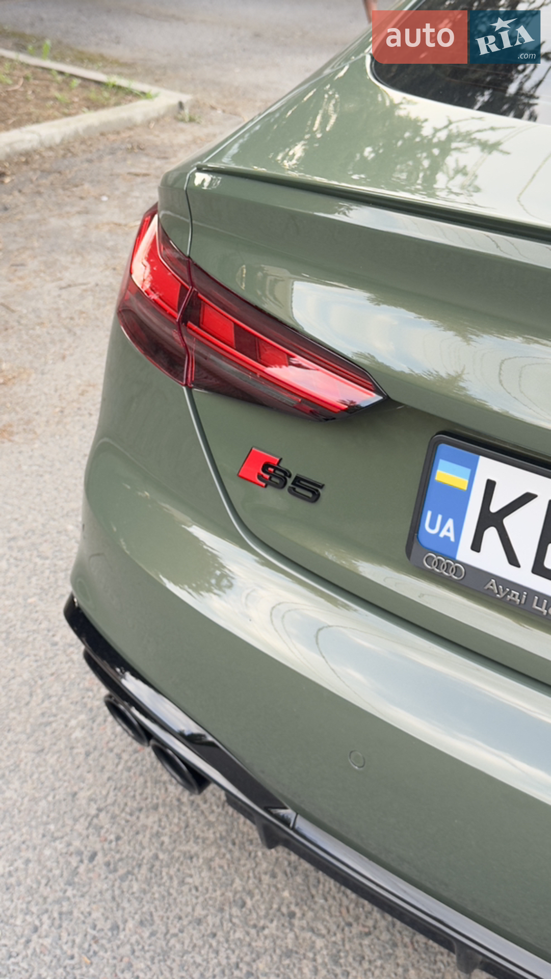 2022 Audi S5 - мініатюра 25