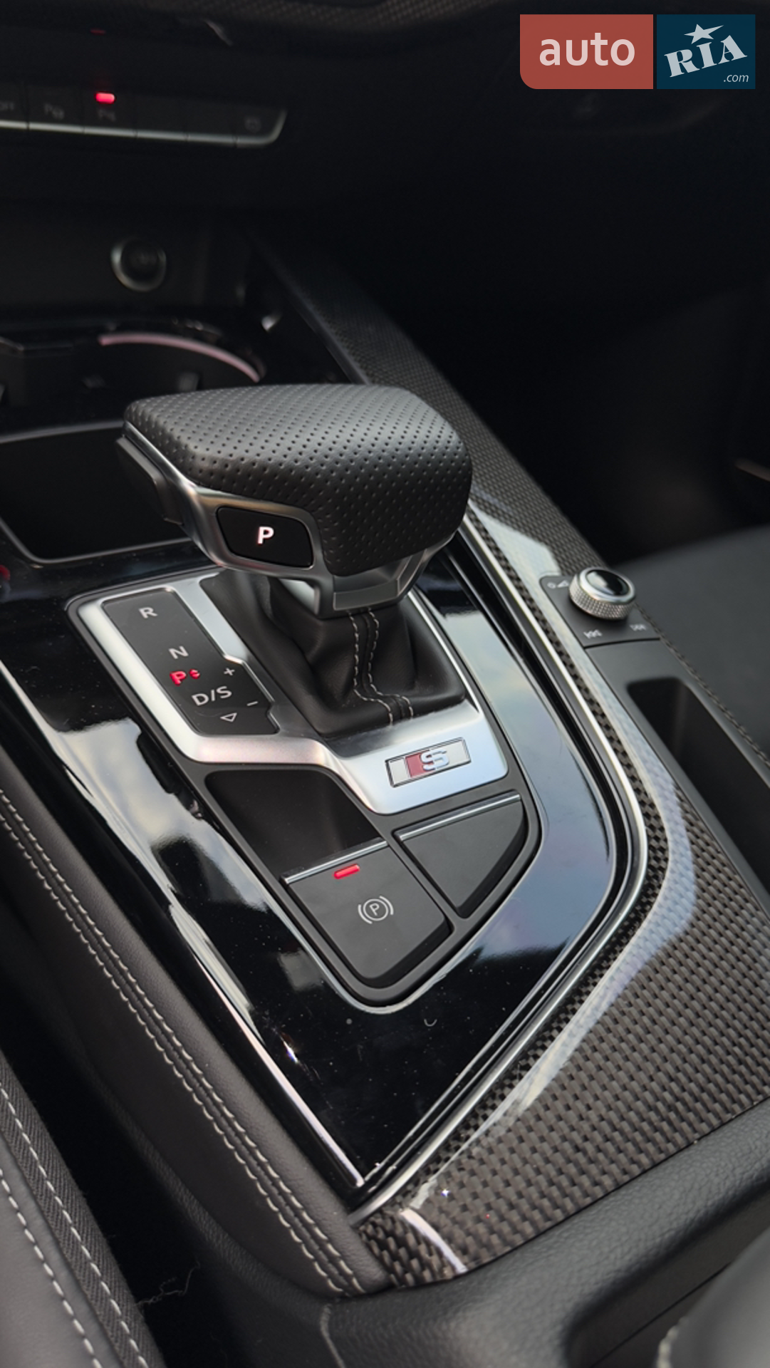 2022 Audi S5 - мініатюра 33