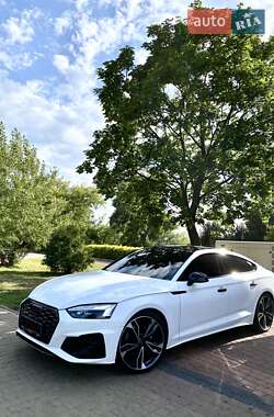 Лифтбек Audi S5 2024 в 