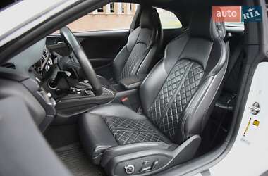 Купе Audi S5 2019 в 