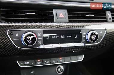 Купе Audi S5 2019 в 