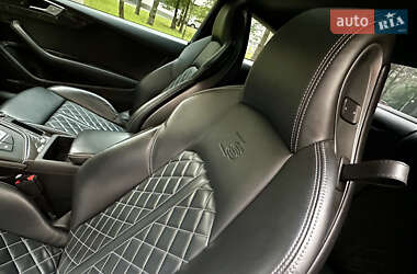 Купе Audi S5 2018 в 