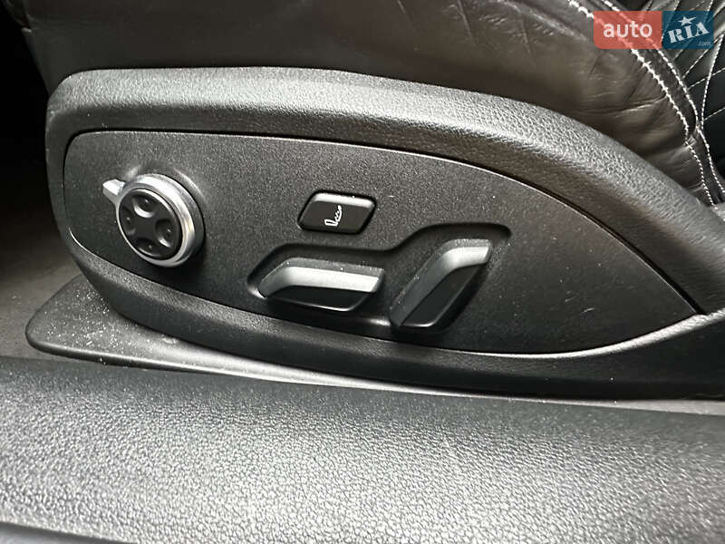 Купе Audi S5 2018 в Броварах фото 13 Купе Audi S5 2018 в Броварах