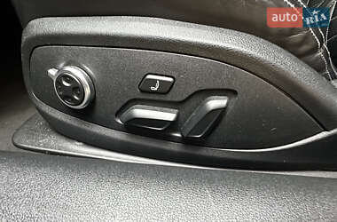 Купе Audi S5 2018 в 