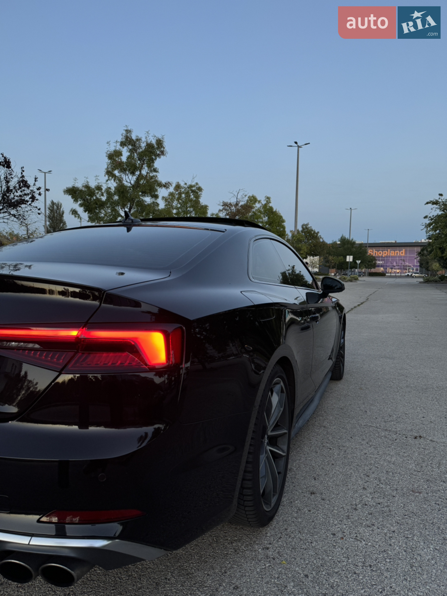 2018 Audi S5 - мініатюра 6