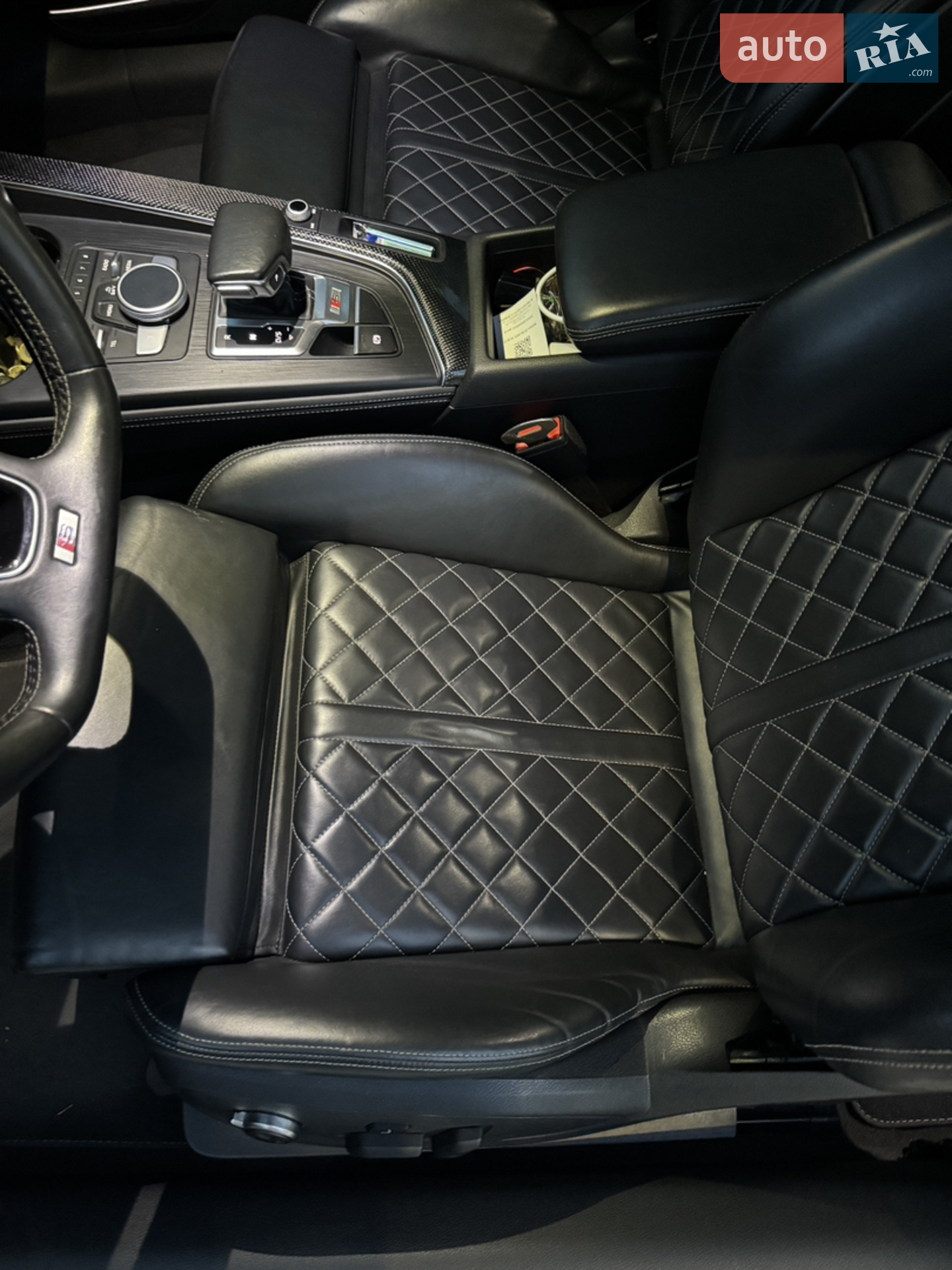2018 Audi S5 - мініатюра 14