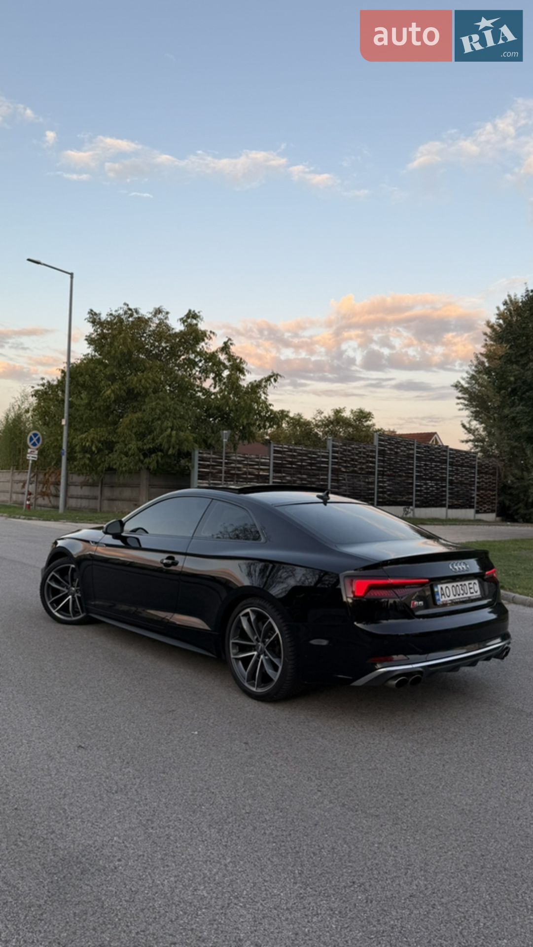 2018 Audi S5 - мініатюра 37